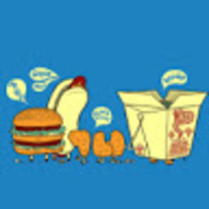 Meet your Posher, Tessa